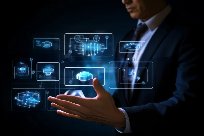 IOT Solutions