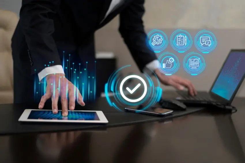 Managed IT Services