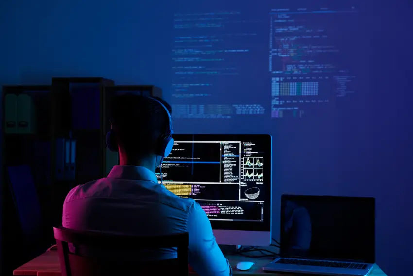 Software and Application Development