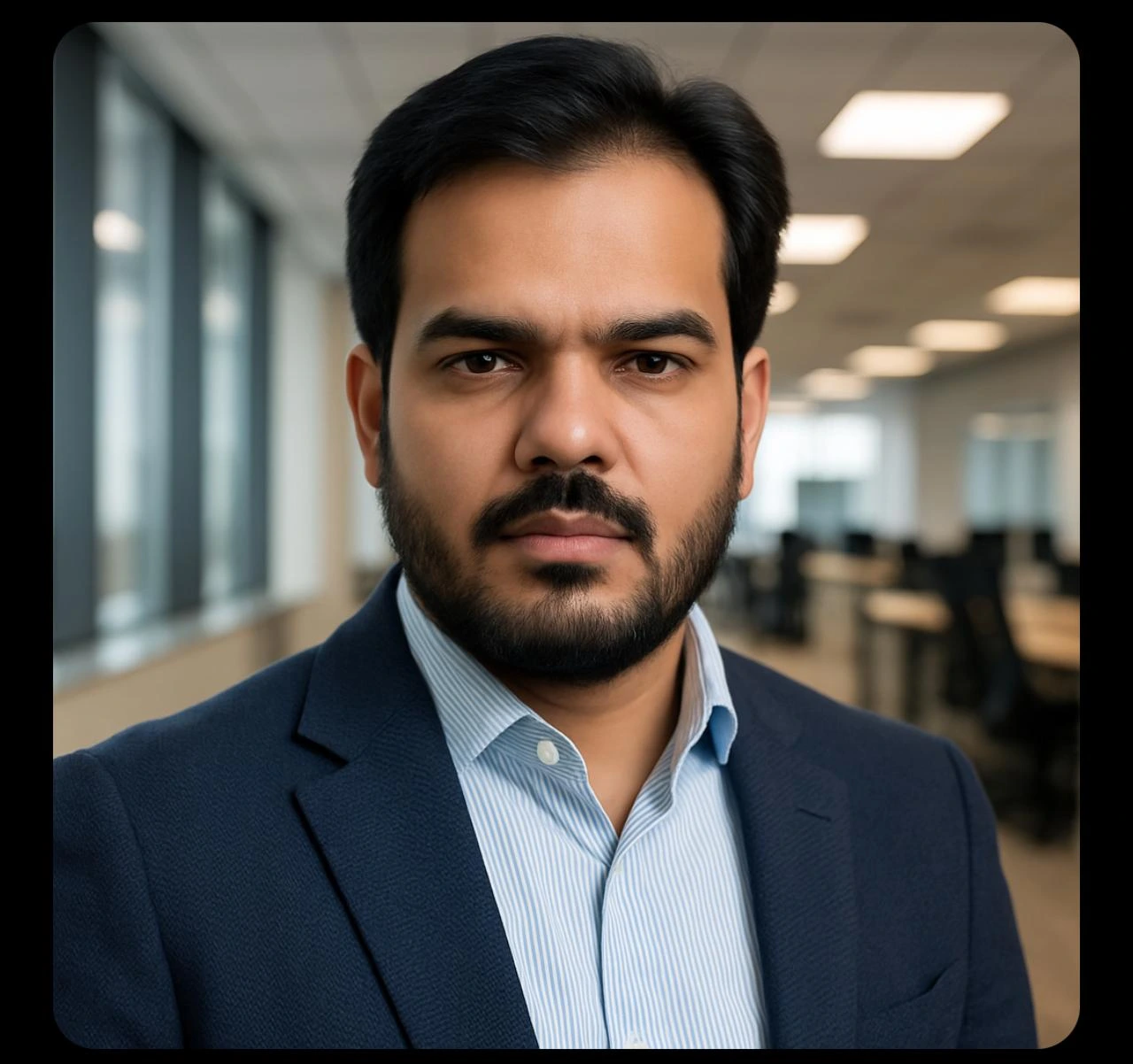 Muhammad Khan