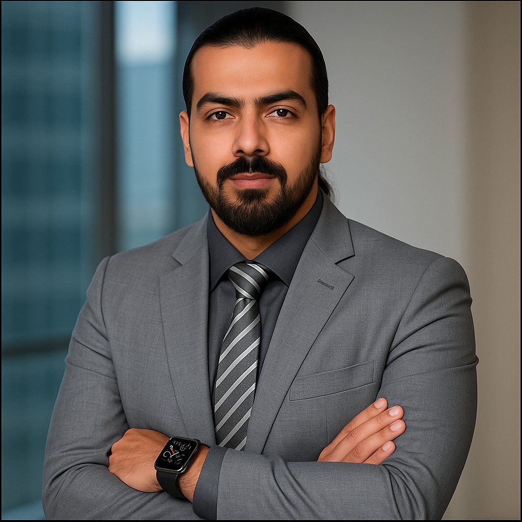 Shahzad khan